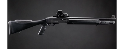 Escopetas de Airsoft Potentes | Compra en Armycop