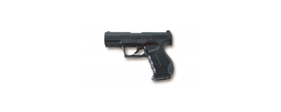 Pistolas de Muelle Airsoft Baratas | Precisión y Potencia | Armycop