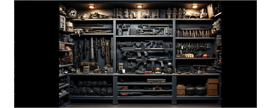 REPLICAS DE AIRSOFT - Armycop.es - Tienda de réplicas de airsoft y equipamiento táctico ARMYCOP