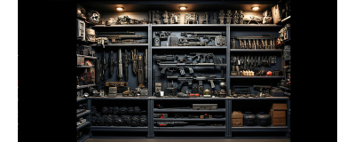 REPLICAS DE AIRSOFT - Armycop.es - Tienda de réplicas de airsoft y equipamiento táctico ARMYCOP