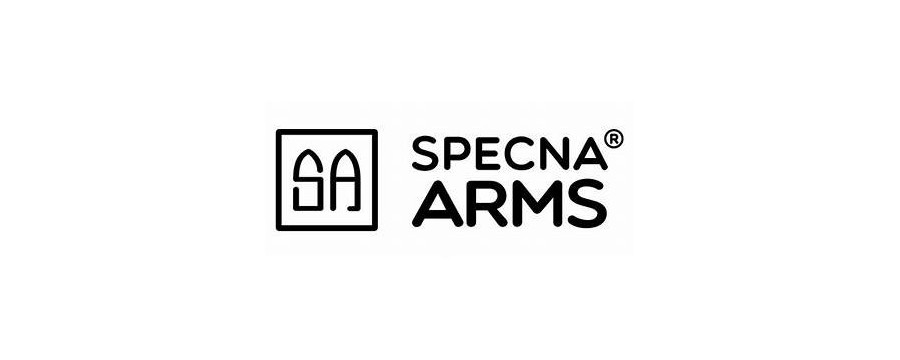 Réplicas de Airsoft Specna Arms | Potencia y precisión en Armycop