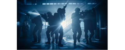 Material Policial Profesional | Equipamiento Táctico | Armycop.es