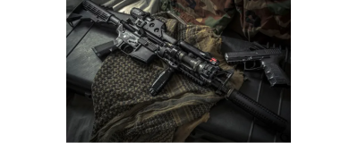 Accesorios Airsoft | Bipodes, Ópticas, Culatas y Más – Armycop