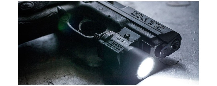 Linternas para Armas Airsoft y Uso Táctico | ARMYCOP