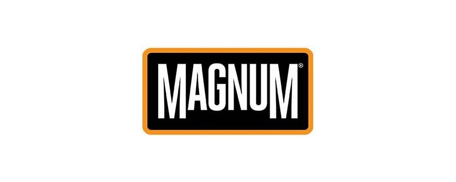 BOTAS TACTICAS  MAGNUM
