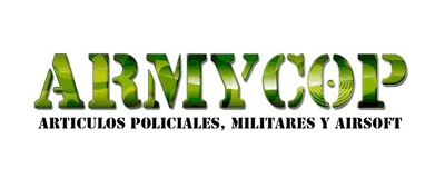 ARMYCOP CALZADO PROFESIONAL