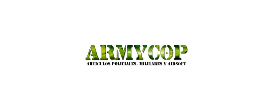 Pistolas de Airsoft Otras Marcas | Action Army, Saigo, Lancer y más en Armycop