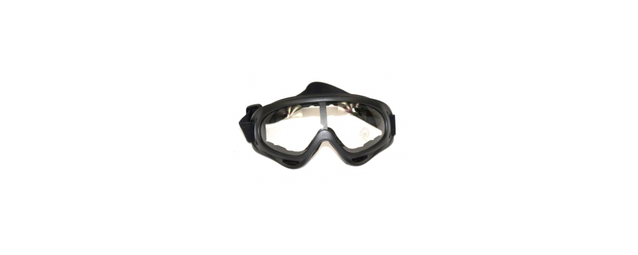 Gafas Tácticas y Antivaho | Protección Ocular | Armycop