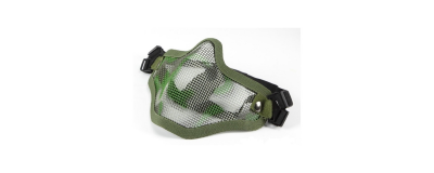 Máscaras Airsoft: Protección Facial, Rejilla y Máscaras Tácticas | ARMYCOP