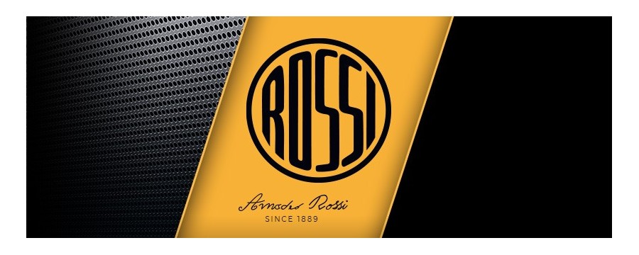 Réplicas de Airsoft Rossi | Potencia y precisión en Armycop