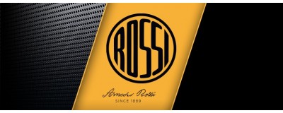 Réplicas de Airsoft Rossi | Potencia y precisión en Armycop