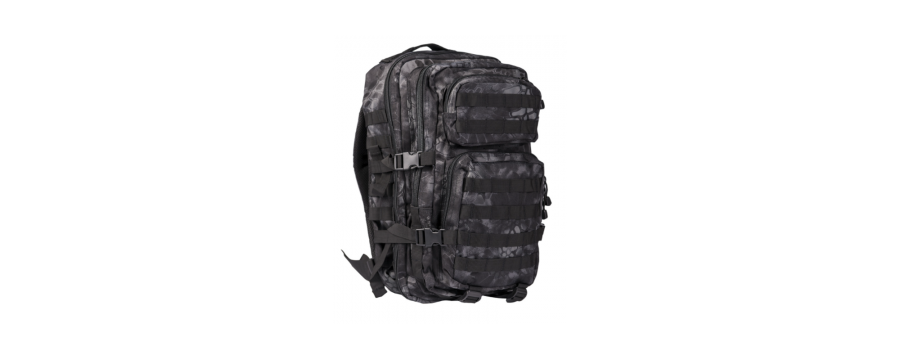 Mochilas y Bolsos para Airsoft, Deporte y Viajes | Armycop