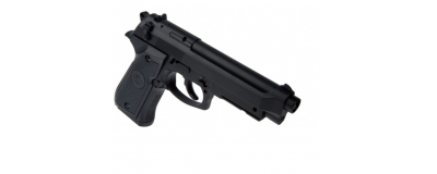 Pistolas Airsoft de Plomo CO2 4,5mm | Realismo y potencia profesional en Armycop
