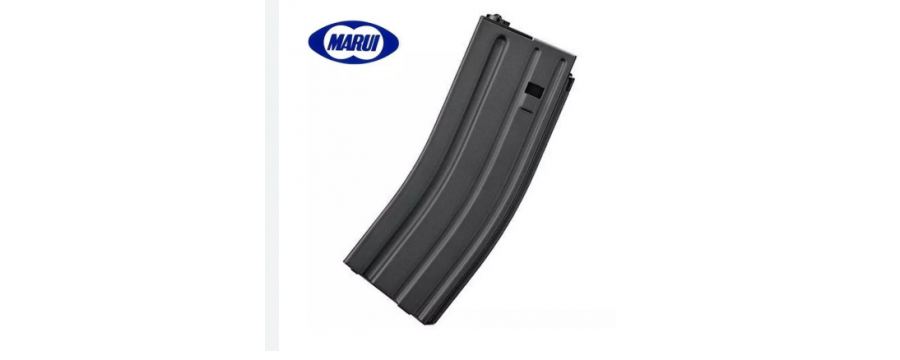 CARGADORES PARA RIFLES GBB GAS