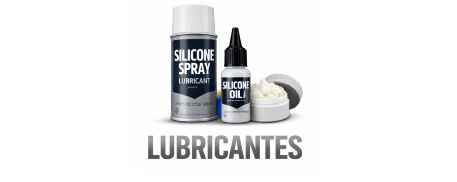 Lubricantes Airsoft | Aceite de Silicona y Mantenimiento de Réplicas