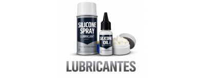 Lubricantes Airsoft | Aceite de Silicona y Mantenimiento de Réplicas