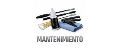Mantenimiento Airsoft | Limpieza y Cuidado de Réplicas Airsoft