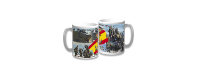 Tazas Tácticas y Militares para Airsoft y Outdoor | Armycop