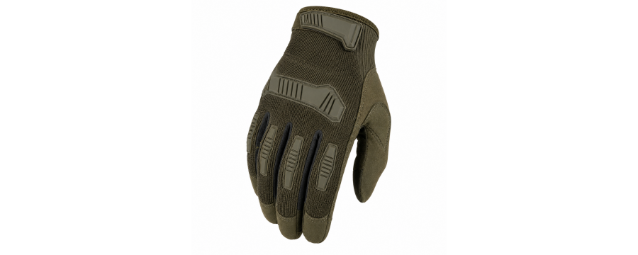 Guantes Tácticos para Airsoft, Seguridad y Uso Profesional | ARMYCOP