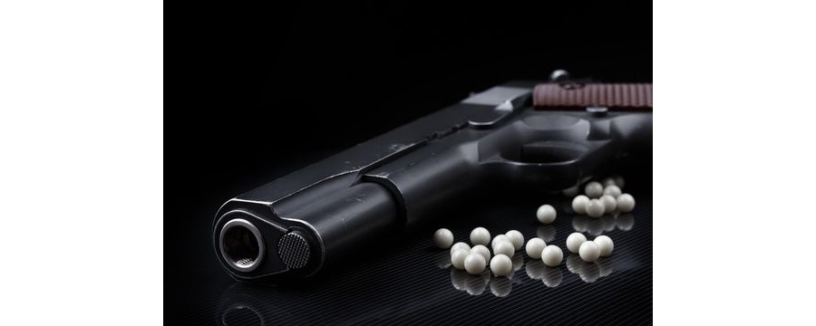 Consumibles Airsoft | BBs, Gas y Baterías | ARMYCOP