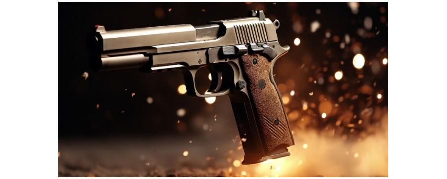 Réplicas de Pistola Airsoft Baratas y Profesionales | Comprar Pistolas Airsoft - Armycop