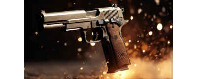 Réplicas de Pistola Airsoft Baratas y Profesionales | Comprar Pistolas Airsoft - Armycop