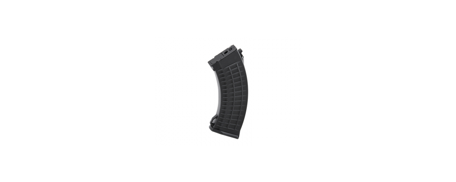 Cargadores Airsoft para Rifles y Pistolas | Stock en Armycop
