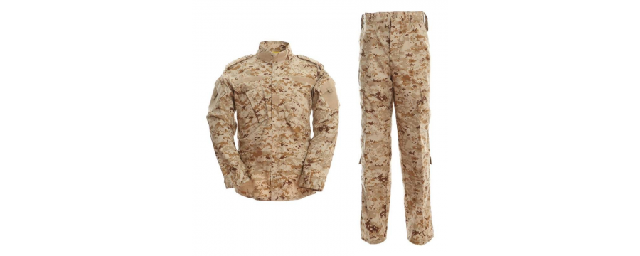 Uniformes Tácticos | Camuflaje | Armycop