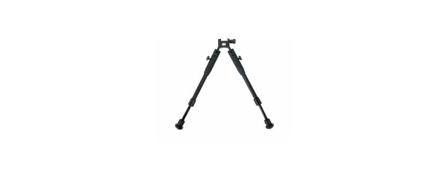 Bípodes para Airsoft | Precisión y Estabilidad Táctica | Armycop
