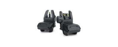 Elementos de Puntería para Airsoft | Miras y Alzas | Armycop