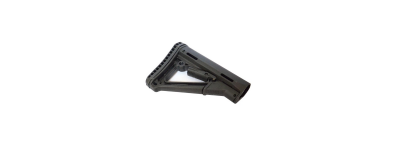 Culatas para Airsoft | Estabilidad y Confort Táctico | Armycop.es