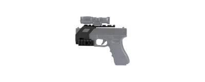 Accesorios para Pistolas Airsoft | Armycop