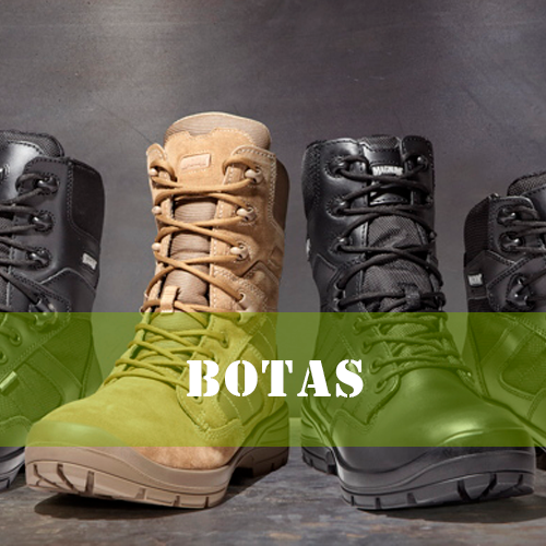 botas