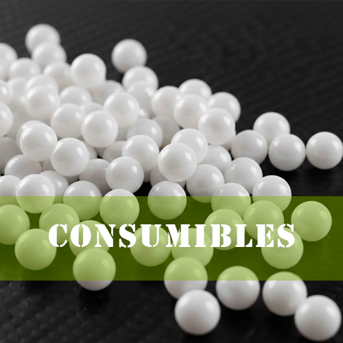 consumibles