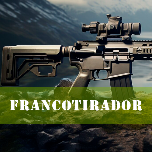 francotirador