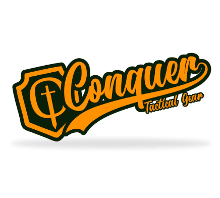 CONQUER TACTICAL GEAR