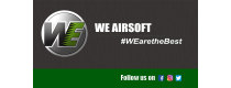 WE