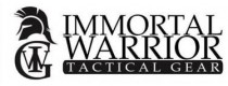IMMORTAL WARRIOR