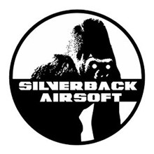 SILVERBACK