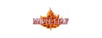 MAPLE LEAF