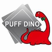 PUFF DINO