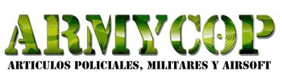 Asesoramiento - Equipo Armycop